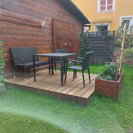 Reginas Ferienhaeuschen Villa Krieglach Exterior photo