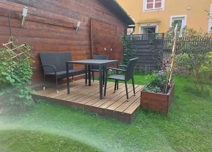 Reginas Ferienhaeuschen
