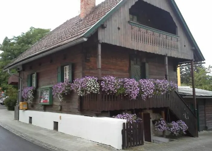 Reginas Ferienhaeuschen
