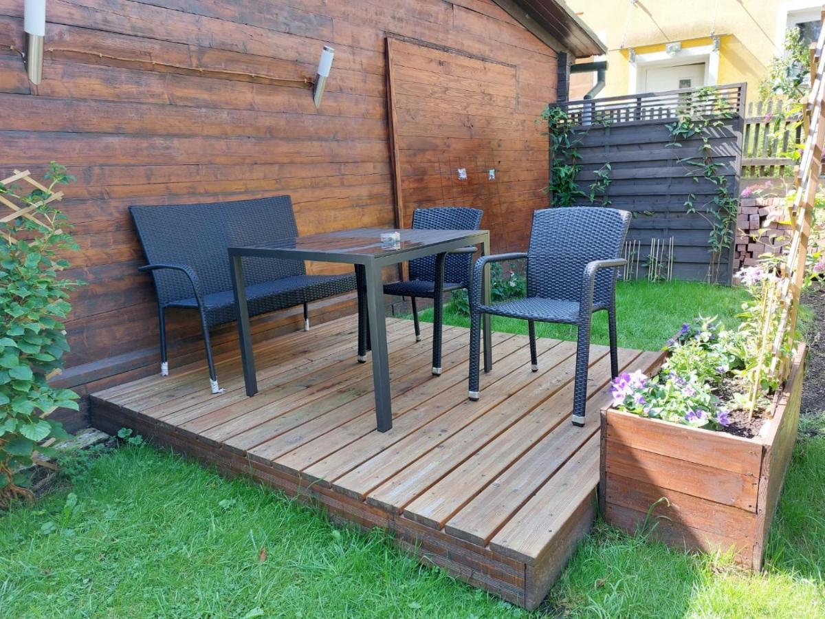 Reginas Ferienhaeuschen Holiday home Krieglach