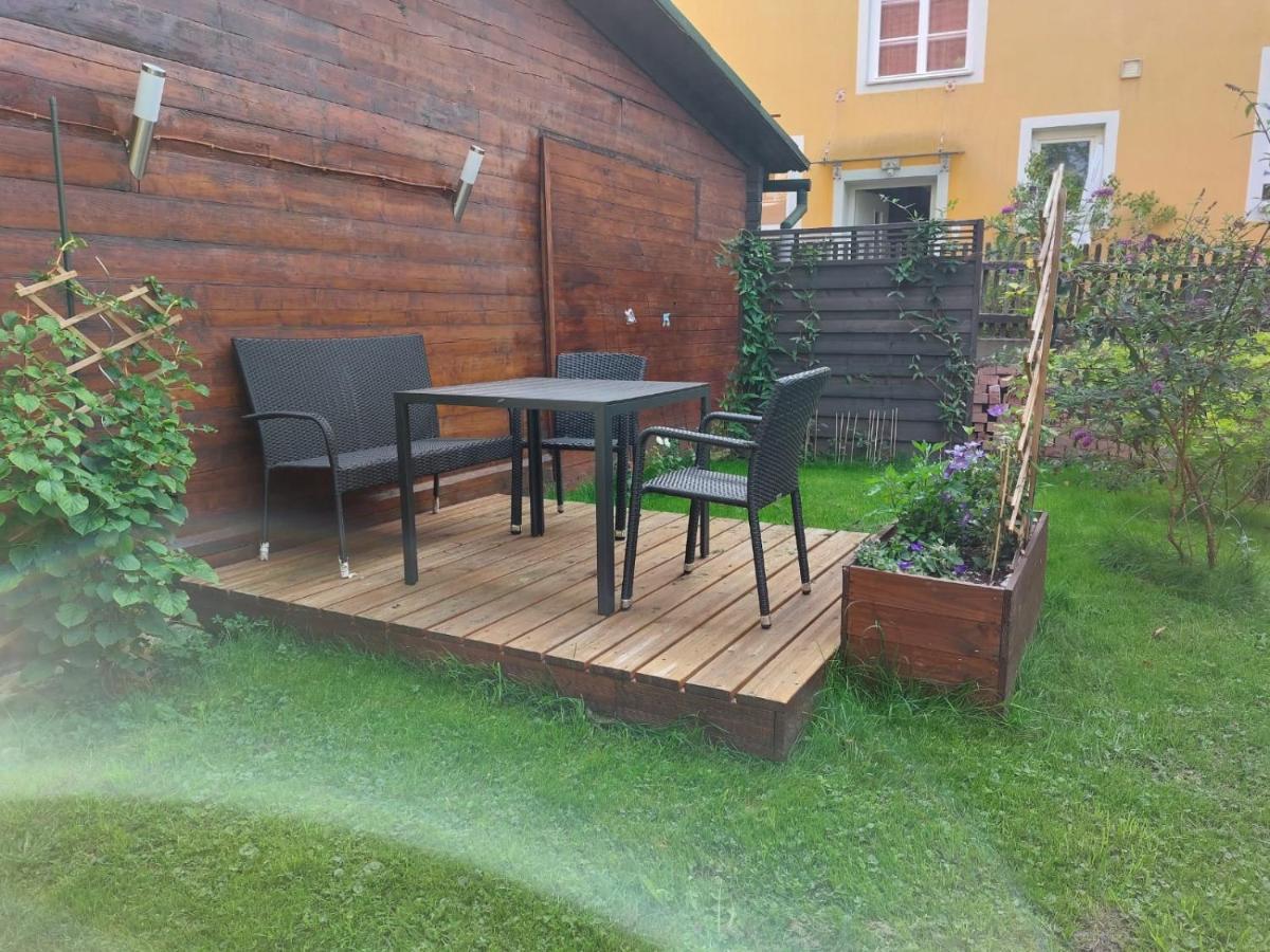Reginas Ferienhaeuschen Krieglach