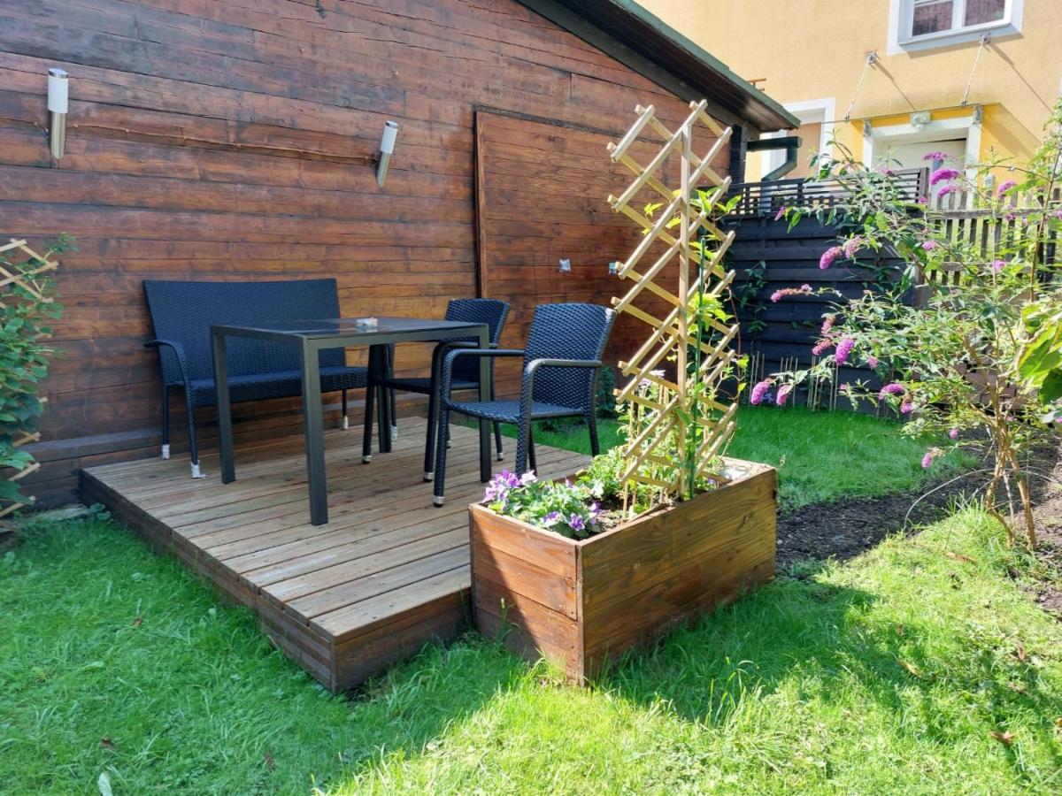 Holiday home Reginas Ferienhaeuschen *