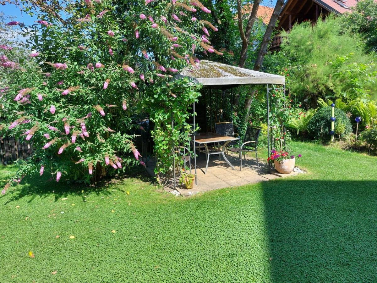 Сasa de vacaciones Reginas Ferienhaeuschen Krieglach