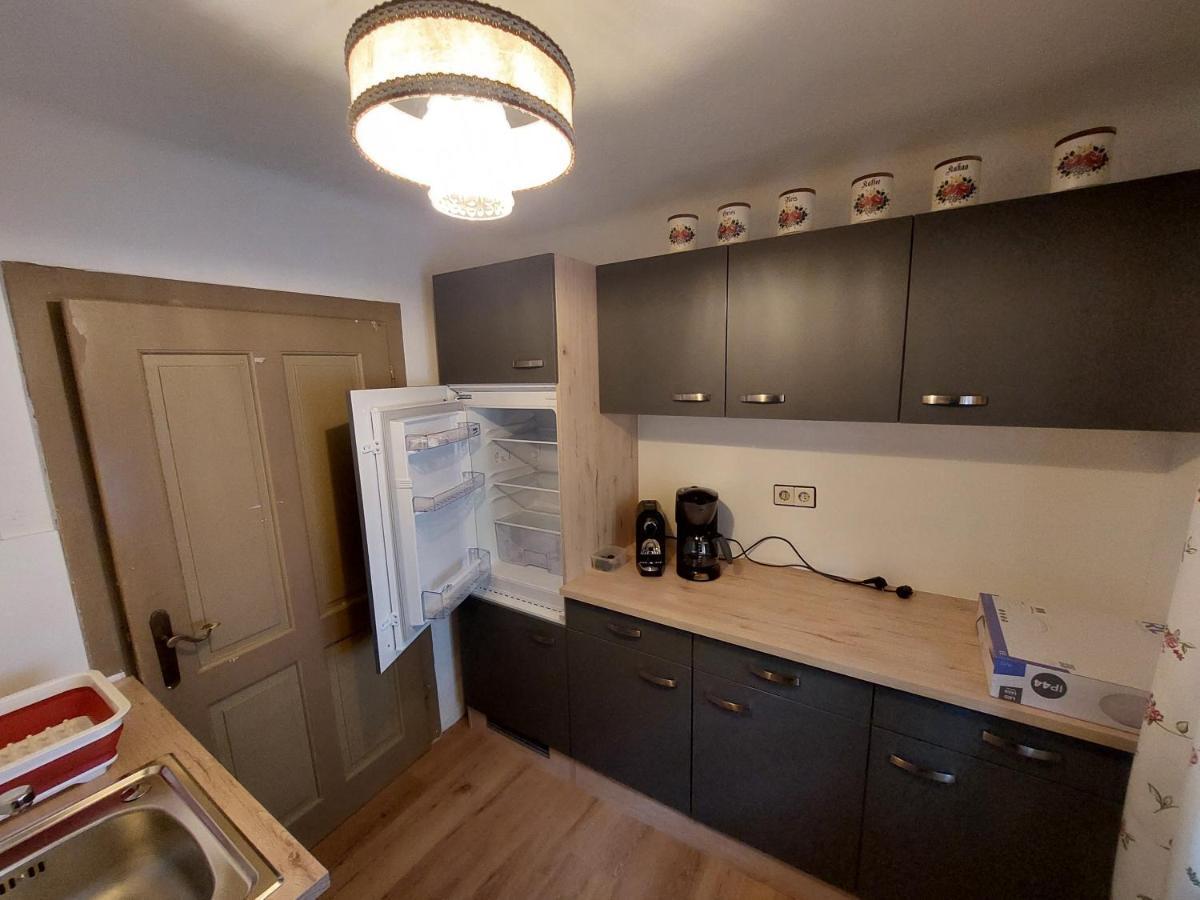 Holiday home Reginas Ferienhaeuschen Krieglach