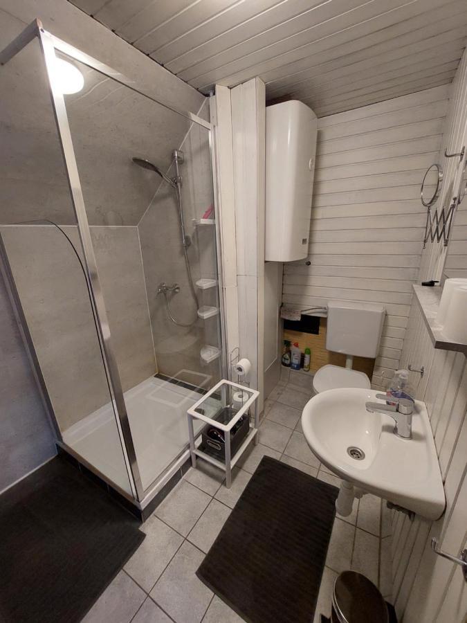 Reginas Ferienhaeuschen Holiday home