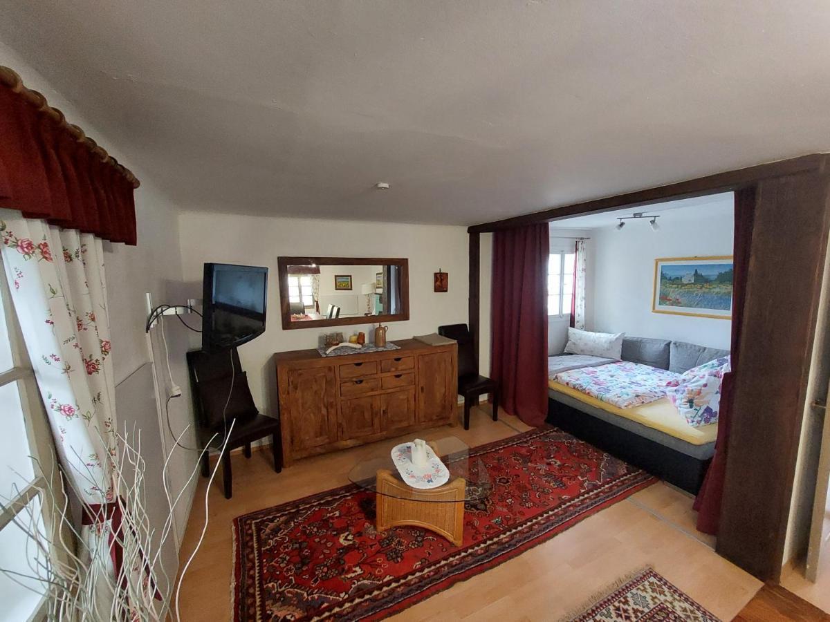 Holiday home Reginas Ferienhaeuschen Krieglach