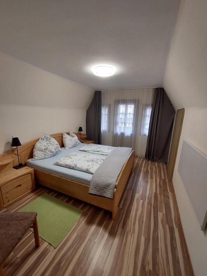 Reginas Ferienhaeuschen Holiday home
