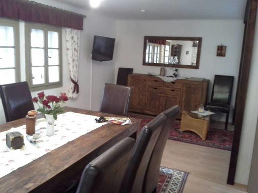 Holiday home Reginas Ferienhaeuschen Krieglach