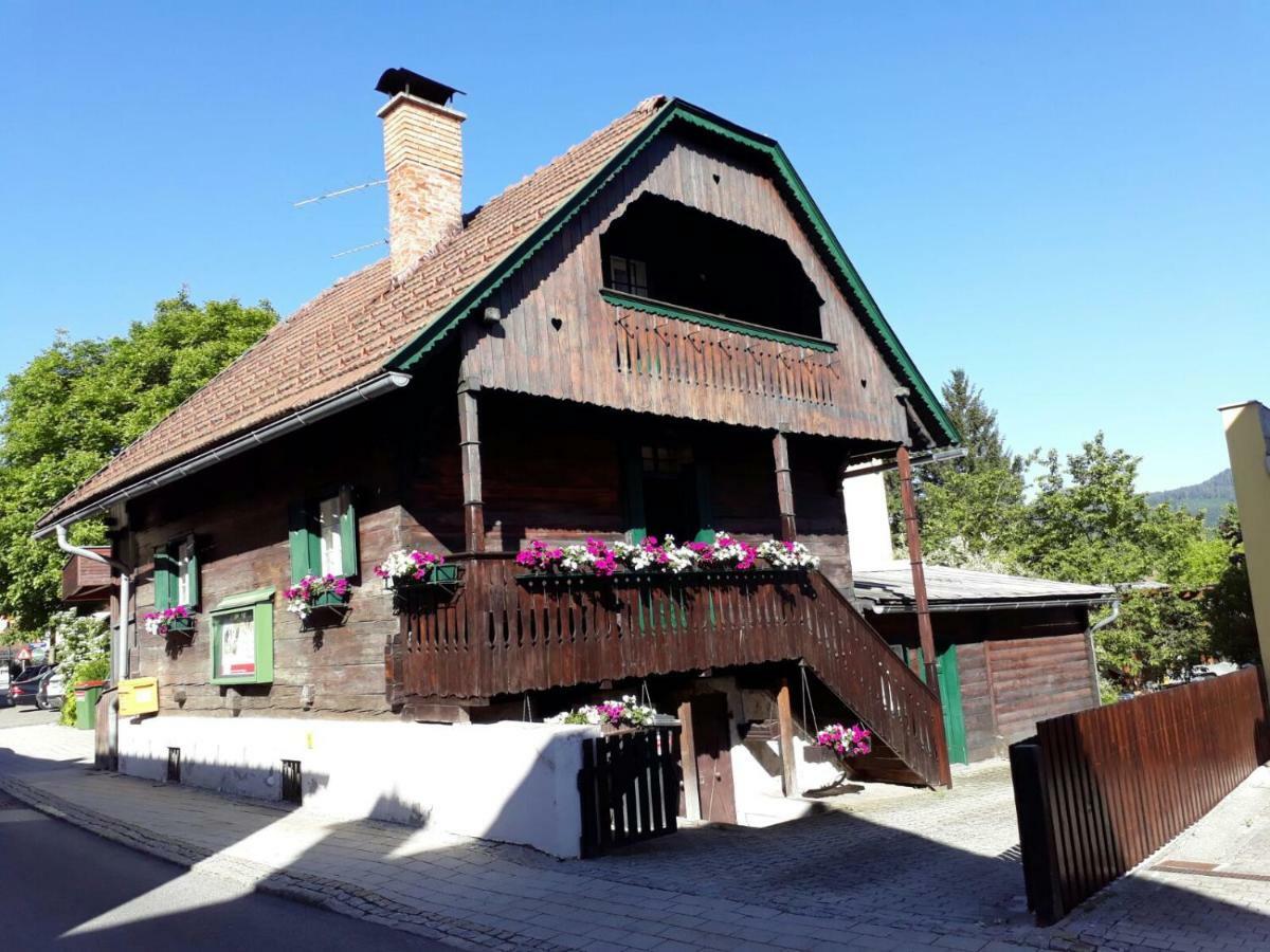Holiday home Reginas Ferienhaeuschen